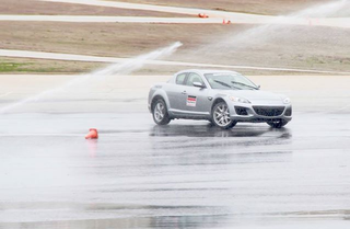 Illustration for article titled My Day at Road Atlanta.